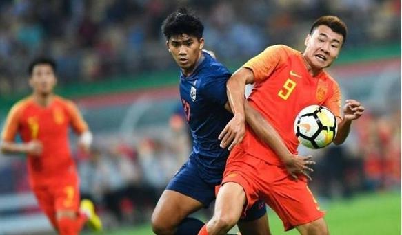 世界杯2022亚洲预选赛越南