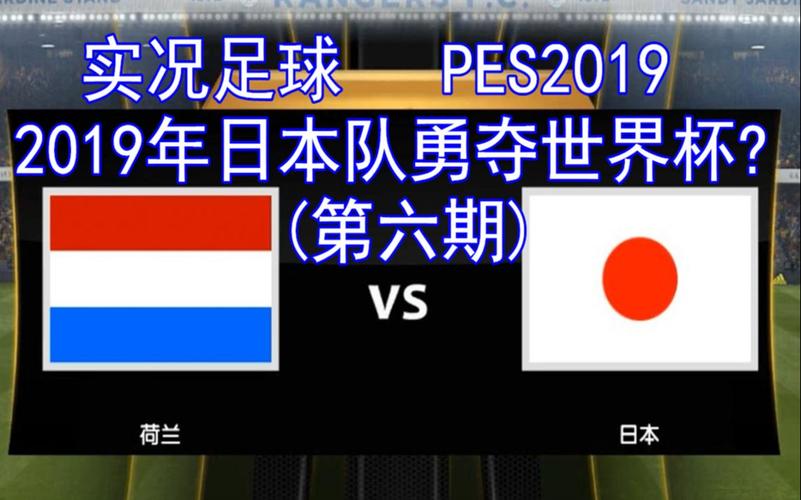 日本vs荷兰哪个厉害