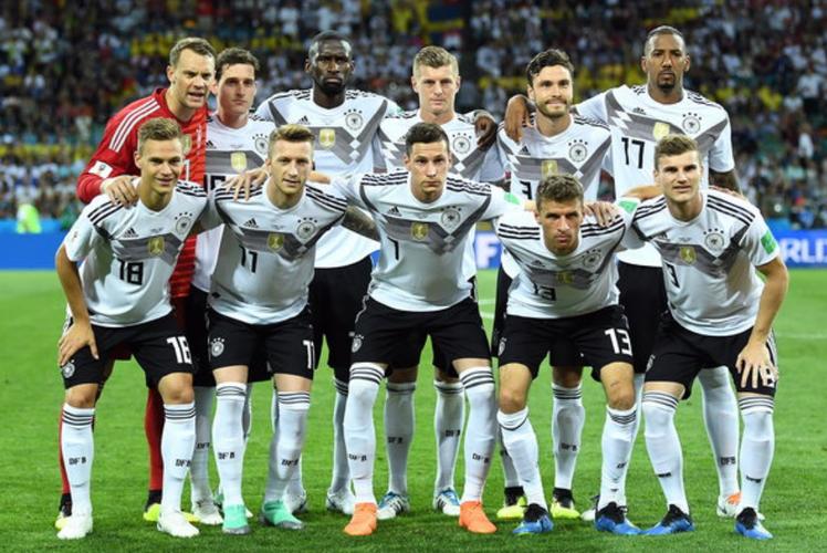 2014德国vs葡萄牙阵容